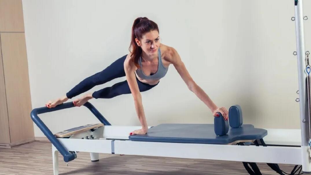 Чому Pilates Core Bed настільки популярний?