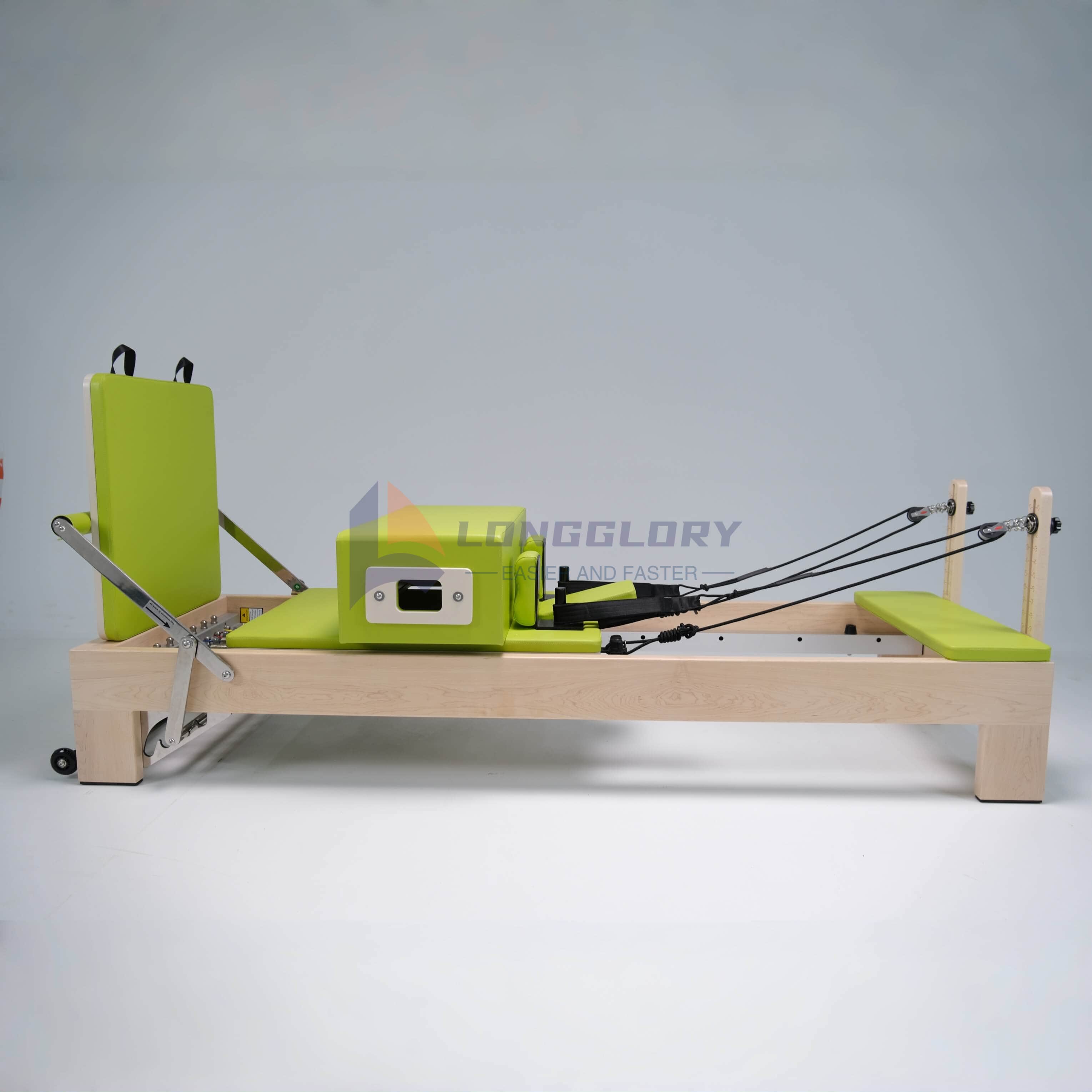 Яких помилкових уявлень слід уникати, займаючись пілатесом?