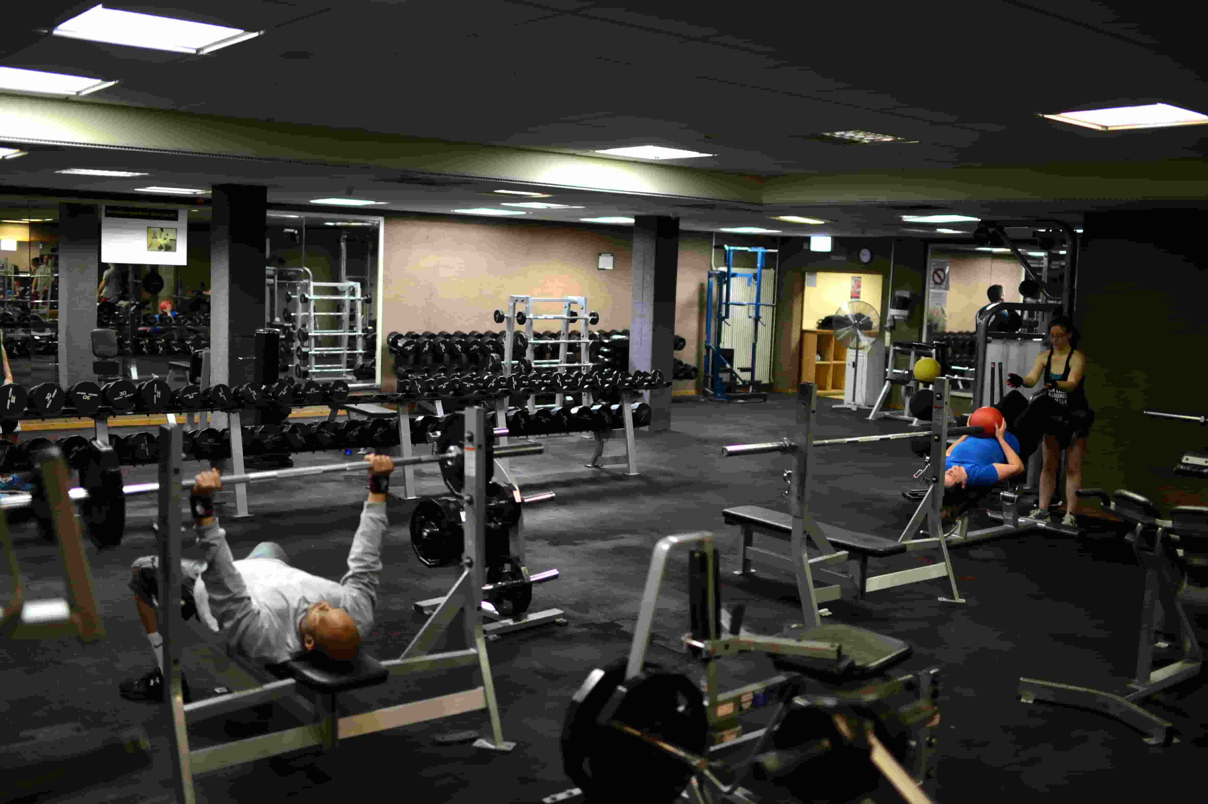 Сім вправ, які допоможуть вам швидко наростити м’язи та досягти чудової статури