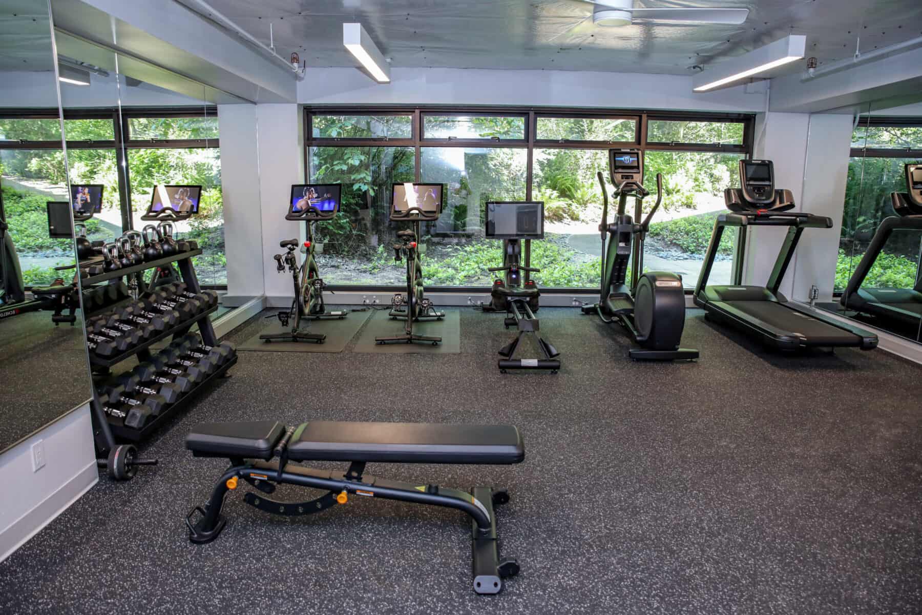 Як правильно вибрати кардіообладнання?