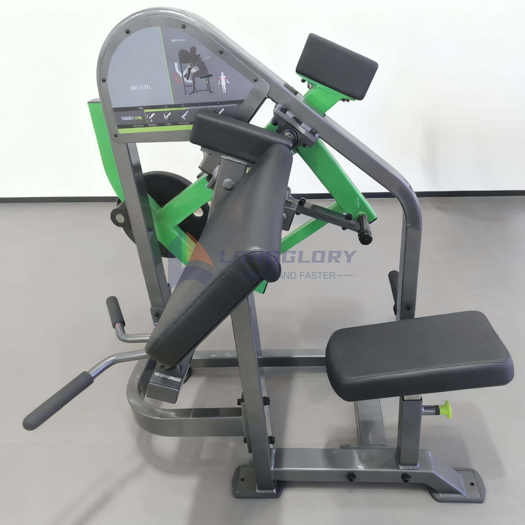 Згинання рук