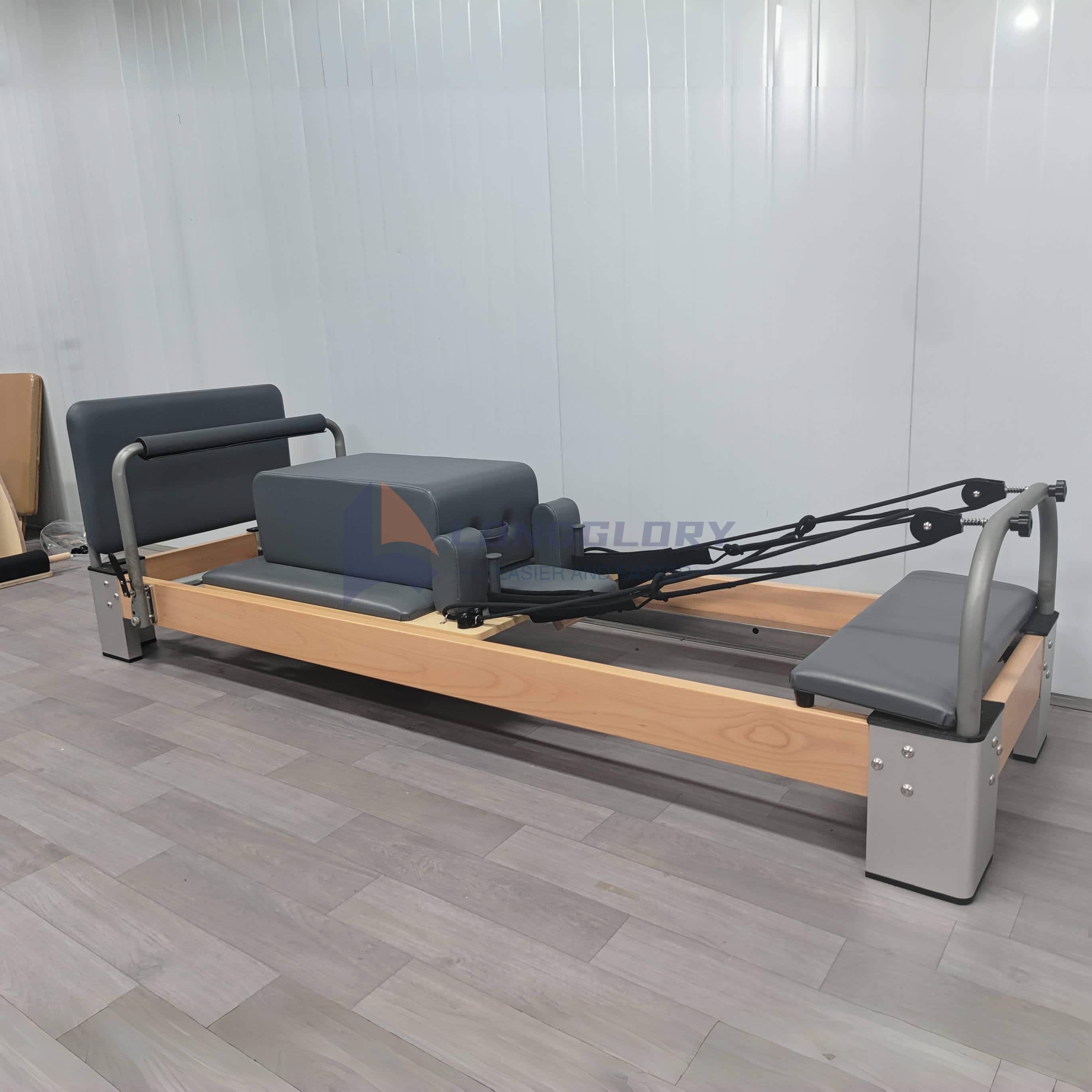 Основний реформатор Beech Pilates