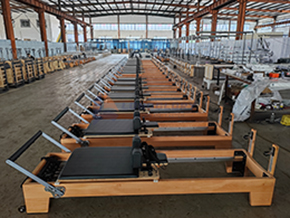 Реформатор Beech Pilates