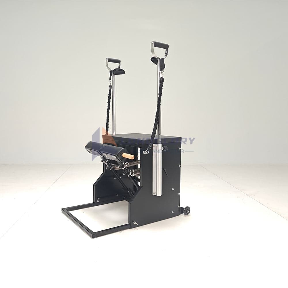 Крісло Wunda для класичного пілатесу