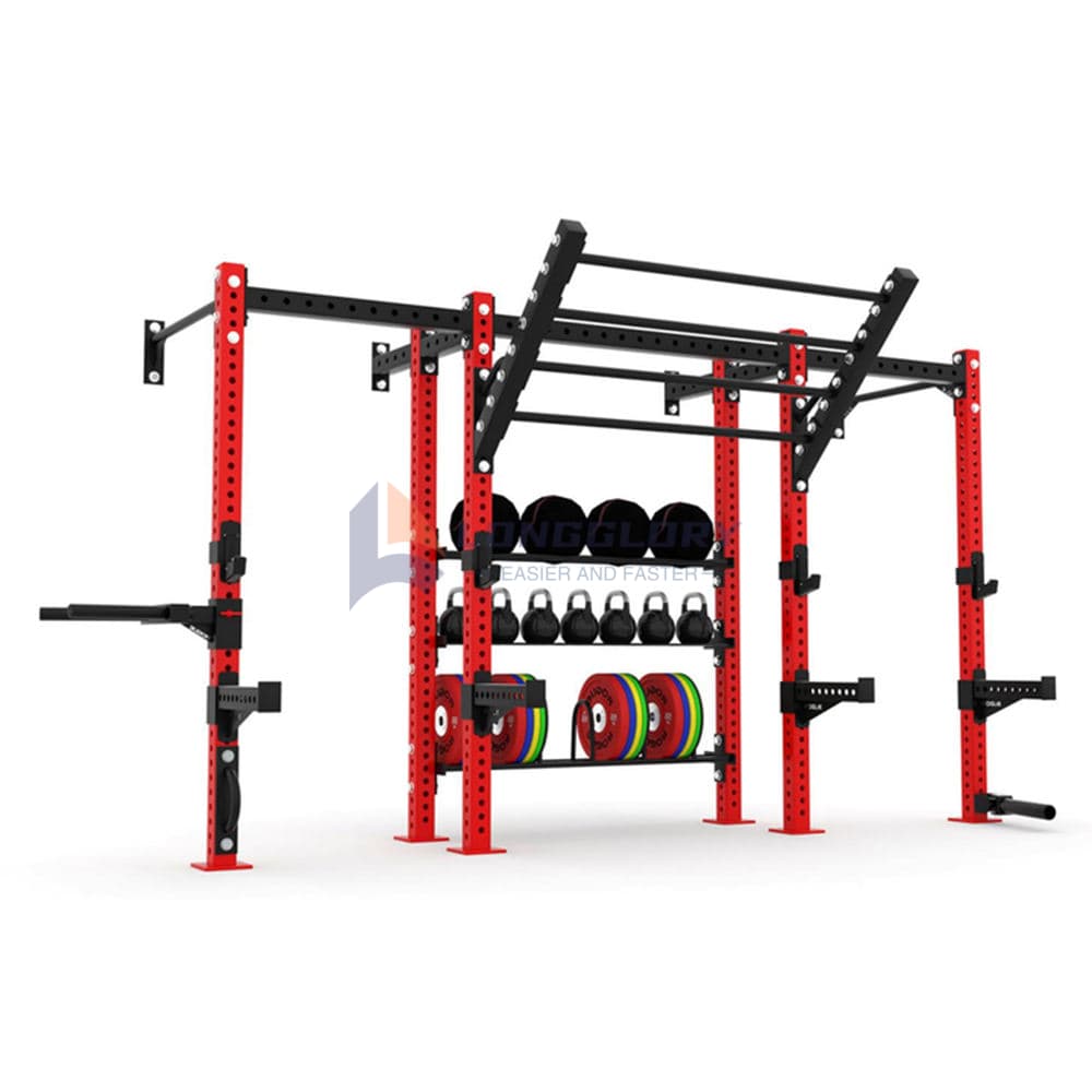 RossFit Rack