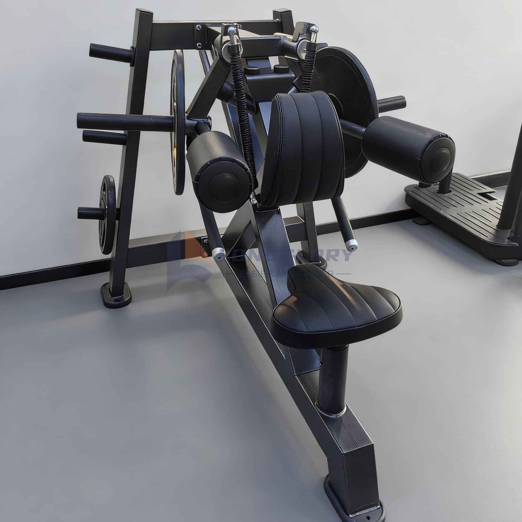 Дельтовидна машина