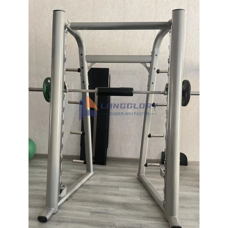 Тренажерне обладнання Smith Machine