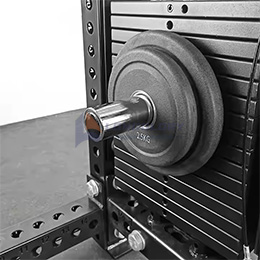 gym pins accessories