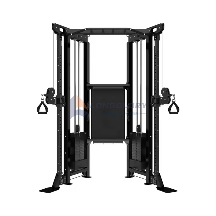 Multi Functional Trainer Rack
