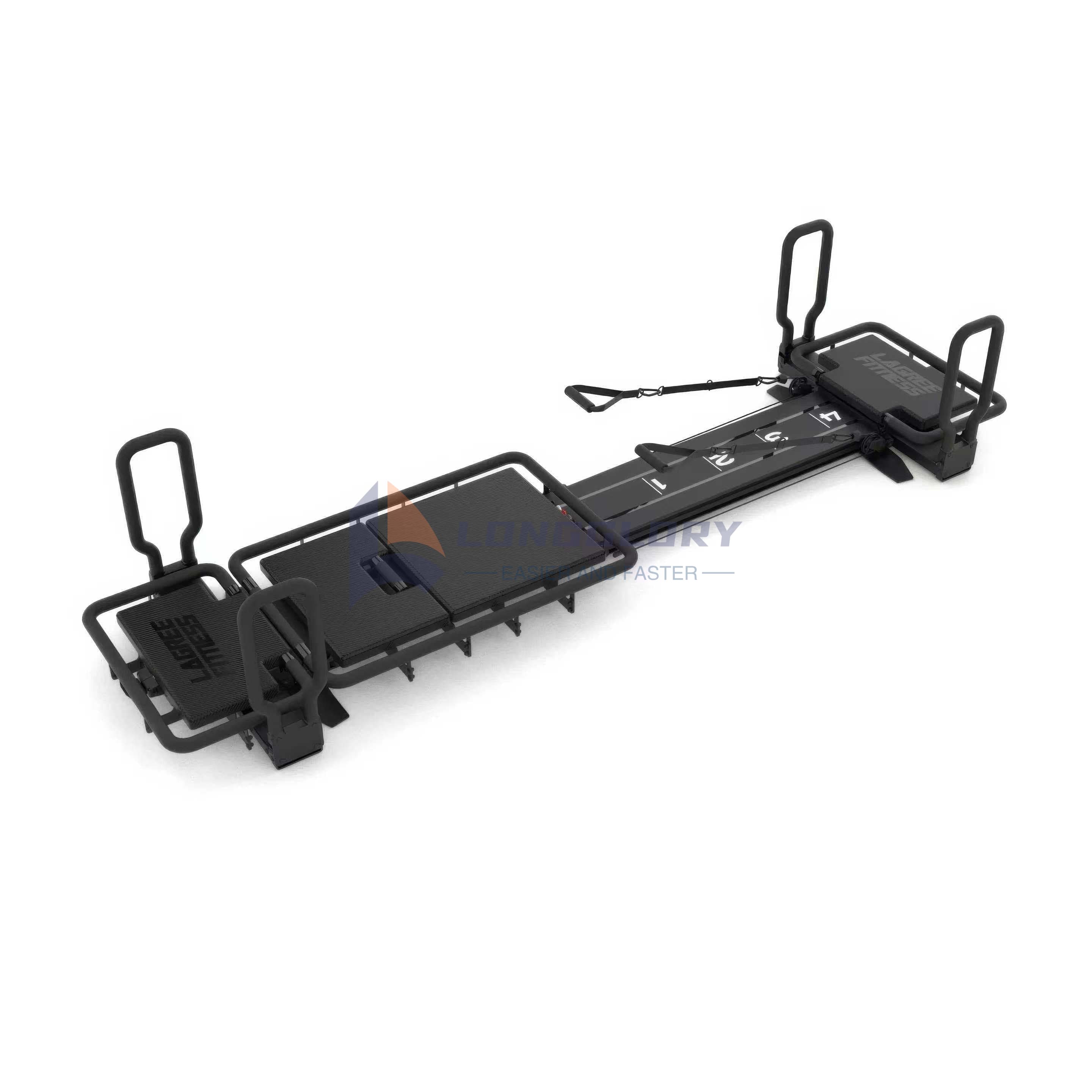 Aluminium Pilates Reformer