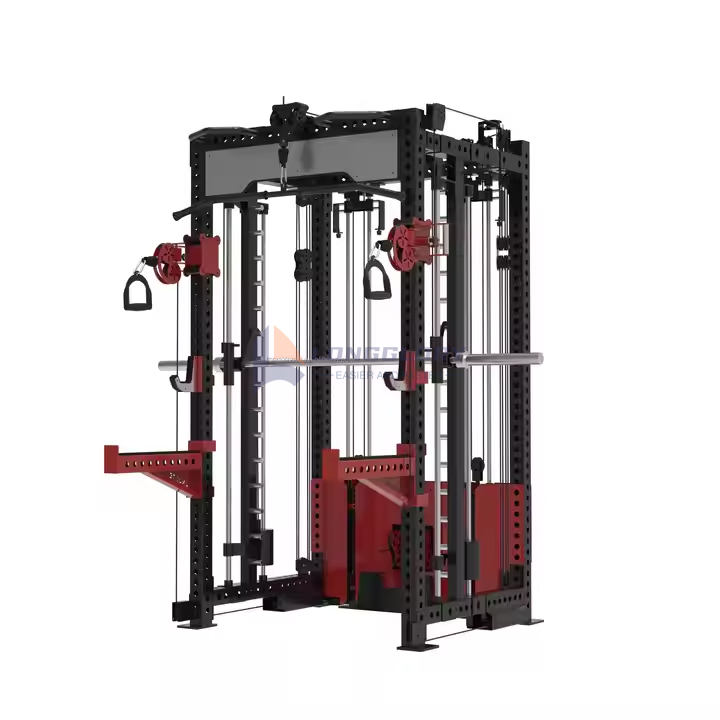 Багатофункціональна машина Smith Smith Machine