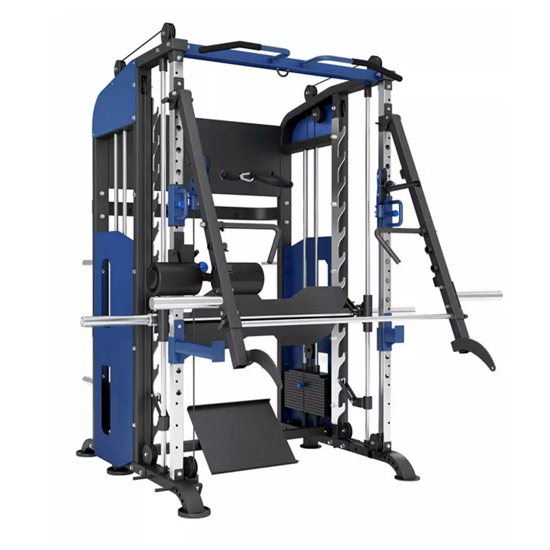 ODM Custom Trainer Smith Machine