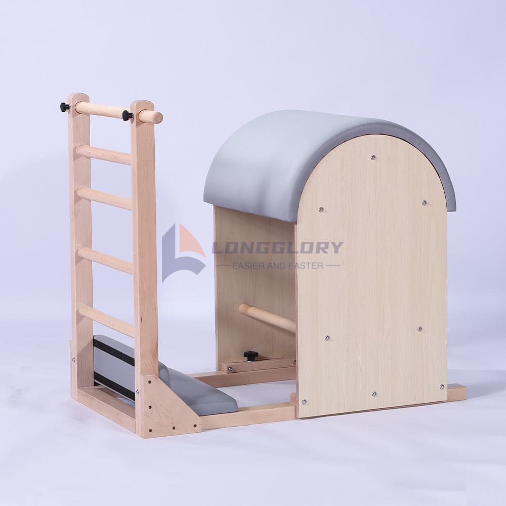 Пілатес Maple Ladder Barrel
