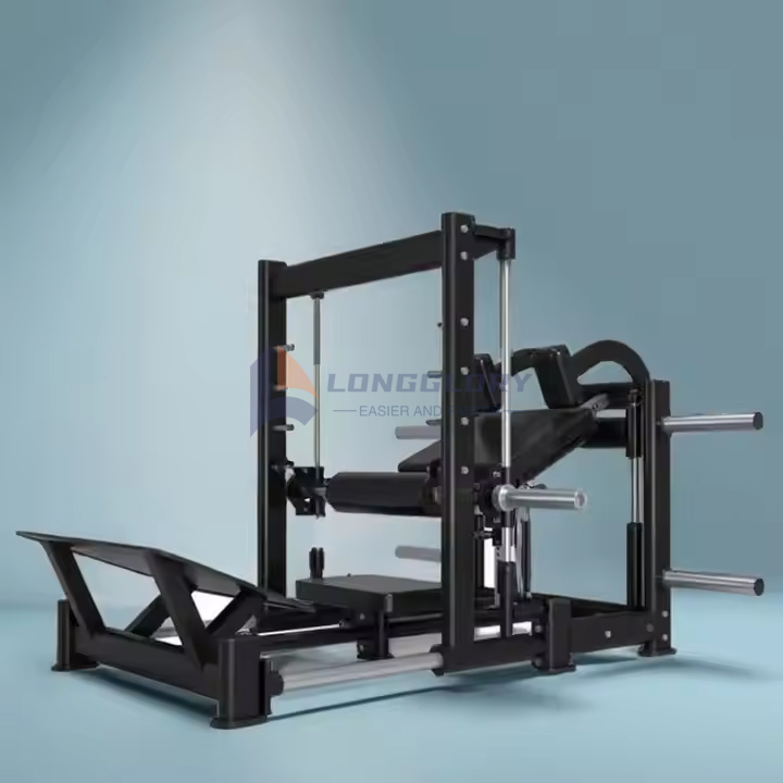 Завантажена пластина 3D -машина для глюту