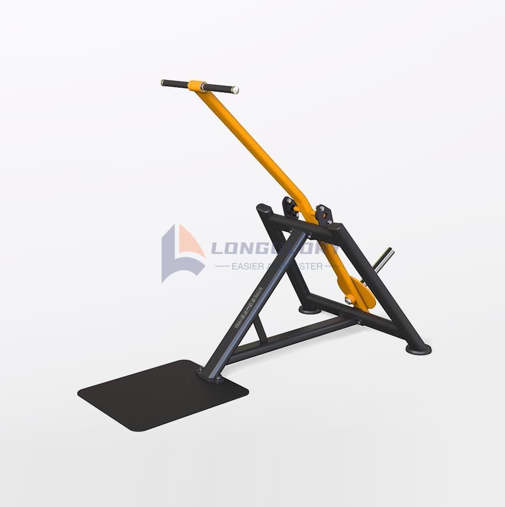 Тренажер для розгинання трицепса